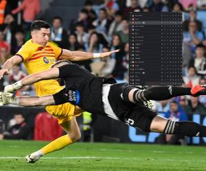 La Liga de España se pone más emocionante para esta jornada 25 con