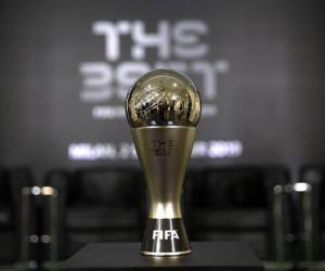 La ceremonia arranca a partir de las 11:00 PM.