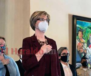 Este domingo arribará al país la misión de Naciones Unidas que ayudará a instalar la Cicih.