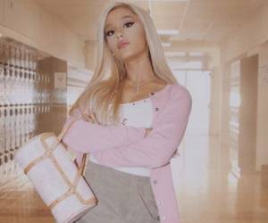 Ariana Grande se hizo tendencia en Internet. Foto: Instagram