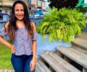 La joven trabajaba hasta hace unas semanas en una agencia bancaria.