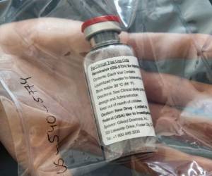 El estudio se llevó a cabo entre el 6 de febrero y el 12 de marzo en 10 hospitales de Wuhan, entre pacientes con neumonía.