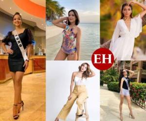 Estamos a pocas horas de conocer quién será la ganadora de la corona del Miss Honduras 2021. Conoce a cada una de las bellas participantes que buscan ser la nueva reina de belleza del país.