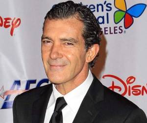 El conocido actor anunció el 10 de agosto, coincidiendo con su 60º aniversario, que estaba en cuarentena al haber dado positivo de la covid-19 pero se encontraba 'relativamente bien'.