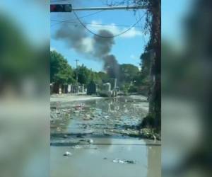 Las autoridades salvadoreñas informaron que los operativos en Haití comenzaron este miércoles.