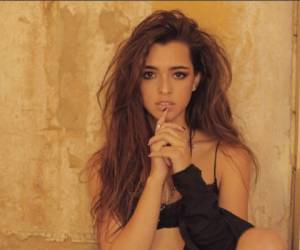 A sus 22 años, Lucy Vives es toda una celebridad en redes sociales.