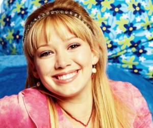 Hillary Duff retomará el rol protagónico. Foto Disney