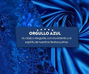 Cortitelas celebra las fiestas patrias con su campaña “Viste cinco estrellas”