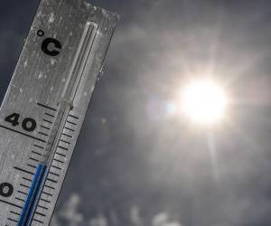 El fenómeno tiene lugar cada dos a siete años de media y normalmente dura entre nueve y doce meses.