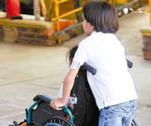 El Estado de Honduras está obligado a respetar y proteger los derechos de las personas con discapacidad.