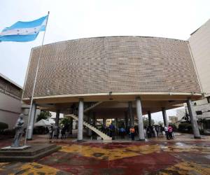 La comisión especial iniciará sesiones formales para estudiar el borrado el miércoles, luego que se den los primeros acercamientos con la CSJ.