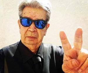 Harrison perdió la batalla contra el mal de Parkinson. Foto: Instagram