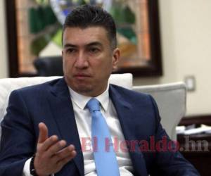 El presidente del Poder Judicial confirmó que todas las solicitudes de extradición enviadas por Estados Unidos ya tienen jueces designados. Foto: El Heraldo