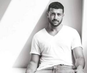 Jalid bin Sultan al Qasimi, falleció de 39 años en Londres. Foto: Cortesía El Mundo.