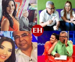 Con fotografías y emotivos mensajes, compañeros de Pablo Gerardo Matamoros, director de noticias de HCH, dieron el último adiós al abogado que murió este jueves por coronavirus. En redes sociales, sus colegas, Carolina Lanza, Ariela Cáceres, Milagro Flores, entre otros, se mostraron consternados al conocer la irreparable pérdida. Fotos: Redes sociales.