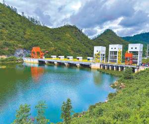 Este 10 de julio el consorcio ACI-GeoConsult deberá presentar un informe sobre Patuca III durante la operación privada.