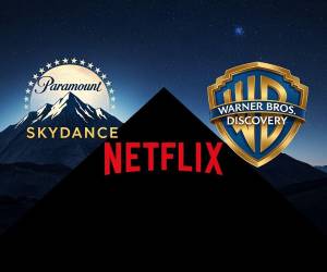 Paramount sigue haciendo una oferta insuperable, y WBD se niega a ceder y se mantiene a favor de Netflix.