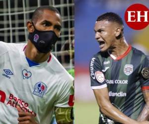 El atractivo de la jornada 16 será en clásico entre Olimpia vs. Marathón.