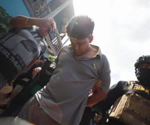 El presunto asesino del menor Richard David Ávila Nieto, quien era estudiante del Instituto Jesús Milla Selva, fue capturado este domingo 30 de junio, diez días después del crimen. Aquí te contamos quién y lo que se sabe del hecho.