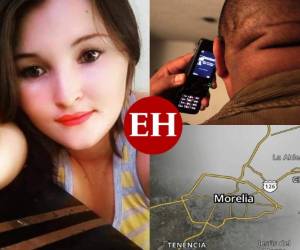 Dos familias hondureñas fueron secuestradas en los últimos días en México. Cancillería confirmó que los catrachos fueron liberados y se encuentran bien. Esto es lo que se conoce sobre estos casos. Imagenes ilustrativas / EL HERALDO.