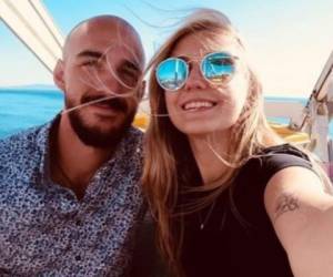 Gabby Petito desapareció el pasado 25 de agosto. Su novio regresó a casa el 1 de septiembre y no ha querido hablar sobre qué pasó con ella. Foto: Instagram