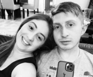 Bertha y Octavio Ocaña eran muy unidos.