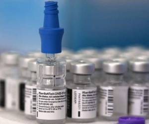 El IAIP había declarado bajo reserva los contratos de compra a Pfizer y al proveedor de la vacuna Sputnik V, pero actualmente solo el de la primera farmacéutica no ha sido revelado.