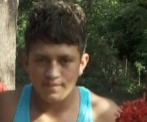 Gabriel Fernando Varela López, de 22 años de edad, es el Joven secuestrado en la colonia Sagastume.