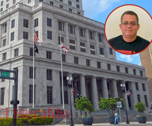 El jueves durante una audiencia la Fiscalía estadounidense y las partes celebraron un acuerdo de culpabilidad por escrito.