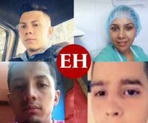 Una cortina de luto y muerte se desplegó esta semana en la cuesta El Chile de la capital, una zona vulnerable a los asaltos, accidentes y que además sirve como botadero de cadáveres.Los cuerpos levantados de la cuesta El Chile pertenecen a Billy Ovidio Funes, Fabiola Alejandra Durón Silva, Jeferson Josué Hernández Sánchez (25) y Jesús David Montes Díaz (18).