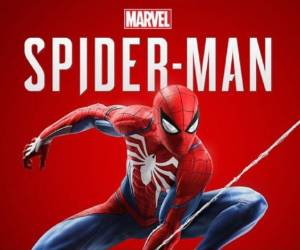 El 7 de septiembre de 2018 saldrá al mercado el videojuego de Spider Man para PlayStation4. Foto: Instagram