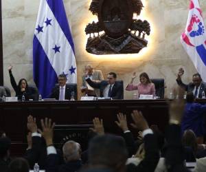 En el Congreso Nacional se debe aprobar el Presupuesto General 2026 que sea enviado por el Poder Ejecutivo con la reformulación que se haga y aprobado en Consejo de Ministros.