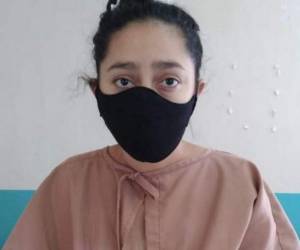 Se desconoce cómo le habría quitado la vida, pero la sospechosa fue puesta a las órdenes de las autoridades.