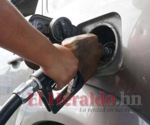 Por octava semana, las gasolinas superior y regular registrarán descuentos en su estructura de precios a nivel nacional.