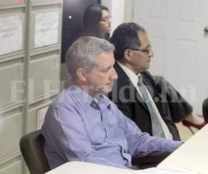 Entre los acusados por saquear al IHSS se encuentran Mario Zelaya, José Bertetty, Vivian Juárez, Michelle y Susette Rojas.