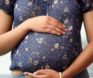 De acuerdo con el equipo de la clínica, diariamente atienden entre ocho y 12 adolescentes embarazadas. Es decir que, en un mes, las consultas superan las 300 atenciones.