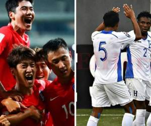 Honduras quedó eliminada en noviembre por Australia en el repechaje entre el representante de la Concacaf y el de la confederación asiática, en la que juega el país de Oceanía.