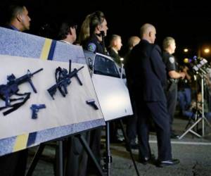 El gobernador de California, Gavin Newsom, condenó la decisión calificándola como “una amenaza directa a la seguridad pública y a las vidas de californianos inocentes, punto”.