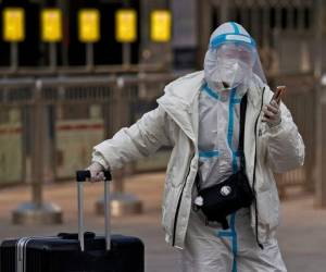 China tiene un largo historial de escándalos con vacunas como resultados de problemas de fabricación y prácticas comerciales. Foto: AP