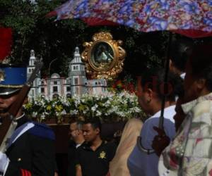 Entre los departamentos que mayormente utilizan el nombre de María y Suyapa se encuentra Francisco Morazán, Cortés y Yoro, entre otros.