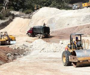 Un total de 182 contratos para 67 proyectos fueron aprobados por el Congreso Nacional.