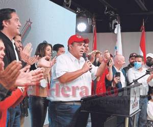 Aldana detalló que ya han sostenido reuniones con los integrantes de la nueva Corporación Municipal para el proceso de transición. Foto: El Heraldo