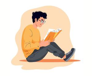 Leer más es uno de los propósitos más comunes, pero también uno de los que más rápido se abandonan.