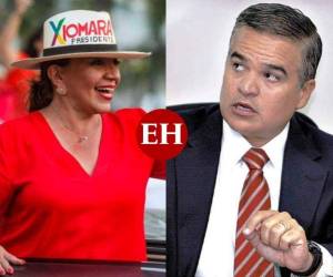 Xiomara Castro se mostró de acuerdo con Yani Rosenthal y su propuesta de iniciar un diálogo que garantice la gobernabilidad en Honduras para el periodo presidencial 2022-2026.