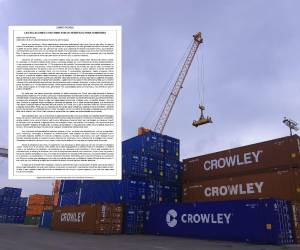 El comercio bilateral entre China y Honduras alcanzó los 2,390 millones de dólares estadounidenses, lo que representa un crecimiento del 17.7% respecto al año anterior, según cifras oficiales del Banco Central de Honduras (BCH).