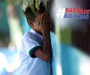 Durante dos semanas, en nuestra edición impresa publicaremos temas que orientes sobre cómo afrontar el bullying.