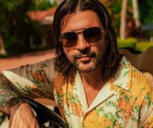 Juanes tomó con mucha gracia el incómodo incidente que vivió por el equivocarse de carro. Foto: Instagram