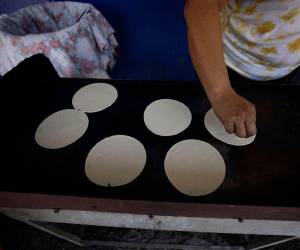 Las tortillas y la harina de maíz mantendrán su precio congelado.