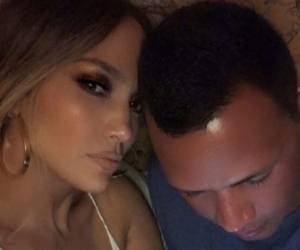 JLo y Alex recientemente iniciaron una relación, sin embargo, los hijos de ambos se llevan muy bien.