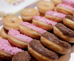 Estos productos se descomponen rápidamente durante la digestión y liberan glucosa en la sangre, descubrieron un grupo de investigadores de la Universidad Rovira i Virgili, URV. (Foto: Infosalus)